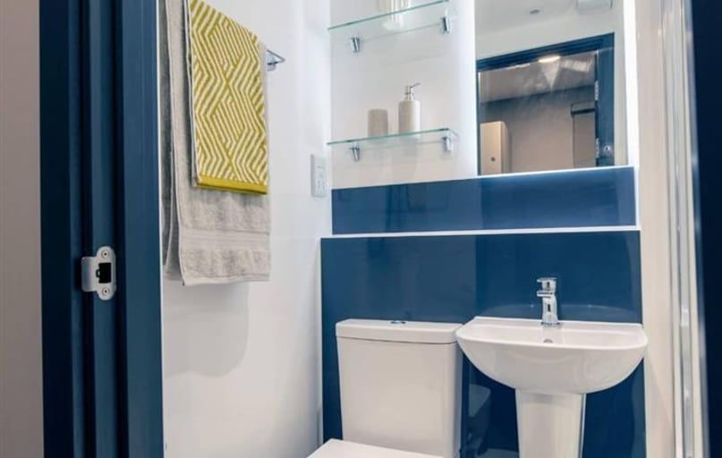 Ash Grove, Near University, Guildford - Image 1